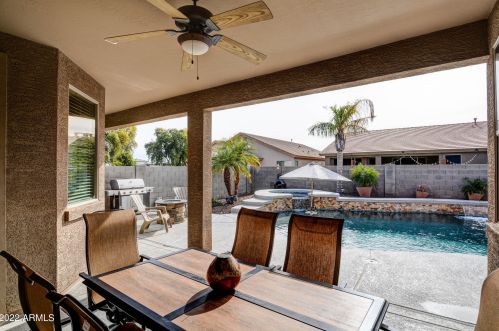 14423 Ventura St, Sun City AZ  85379-5731 exterior
