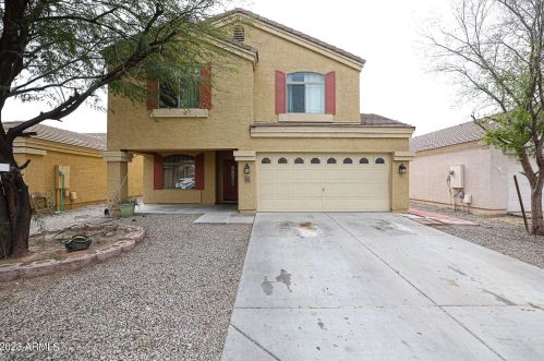 8633 Payson Rd, Tolleson, AZ 85353-7631