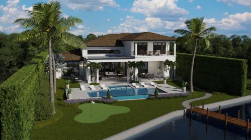 14732 Palmwood Rd, West Palm Beach, FL 33410-1018