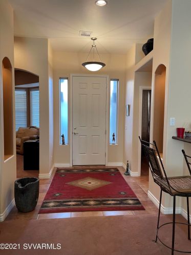 970 Golf View Dr, Cornville AZ  86325-4877 exterior