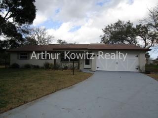 39 Mayfield Cir, Ormond Beach FL  32174-5932 exterior