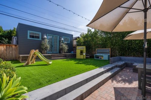 3665 Alabama St, San Diego CA 92104-3303 exterior