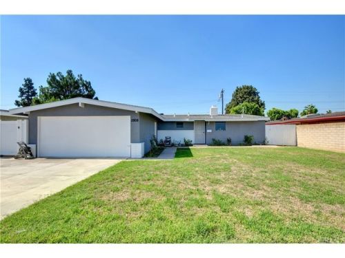 2808 Mayfair Ave, Orange, CA 92867-7334