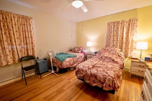 443 Richland Rd, Marion OH  43302-5713 exterior