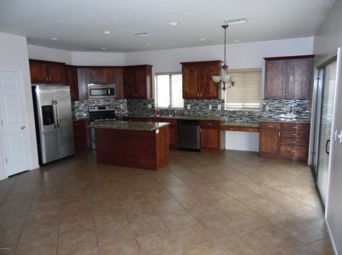 7448 Fair Meadows Loop, Tucson AZ  85756-6149 exterior