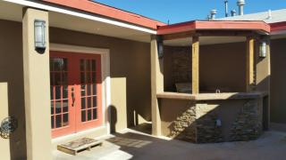 1215 Silver Ave, Deming NM  88030-5117 exterior
