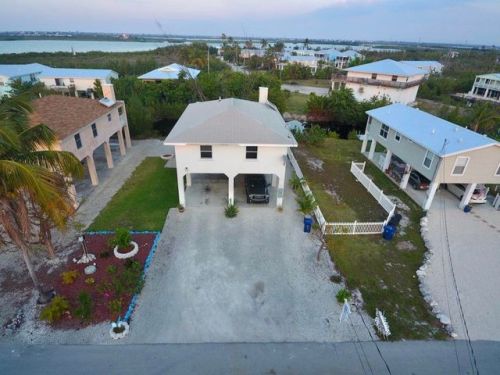 383 Les Rohde Dr, Summerland Key, FL 33042-5320