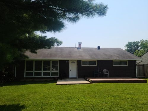 8905 Daly Rd, Cincinnati OH 45231-4635 exterior