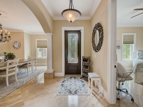 11171 53rd Ave, Saint Petersburg FL  33708-2936 exterior