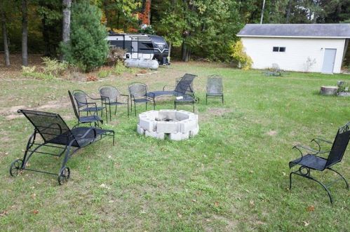 1112 Cree Dr, Friendship WI  53934-9450 exterior
