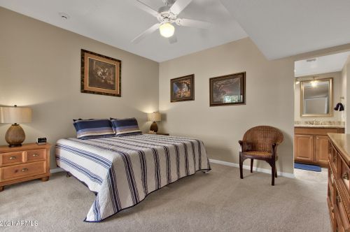 11131 Yucca St, Scottsdale AZ  85259-6990 exterior