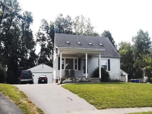 1856 Endon Dr, Lexington, KY 40505-2313