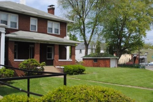 1405 Pittsburgh St, Cheswick PA  15024-1448 exterior
