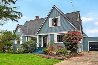 302 Alverson Blvd, Everett, WA 98201-1006