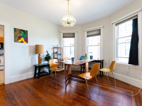 774 Columbia Rd, Boston MA exterior