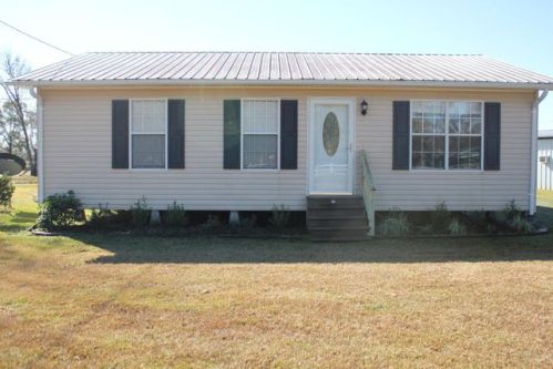 345 Kim Dr, Elba, LA 71353-5032