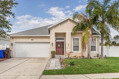 601 Hacienda Cir, Kissimmee, FL 34741-6337