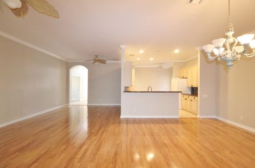 400 Sunview Way, Fort Pierce FL  34986-2655 exterior