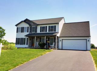 112 Pommel Ln, Marietta, PA 17547-9609
