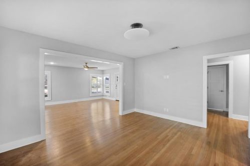 3527 Westcliff Rd, Fort Worth TX  76109-2821 exterior