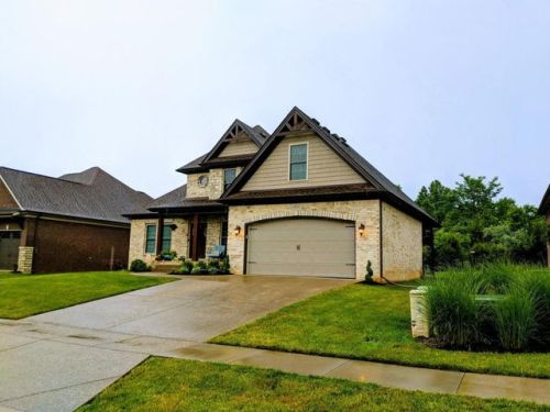 4816 Saddle Bend Way, Louisville, KY 40299-3797