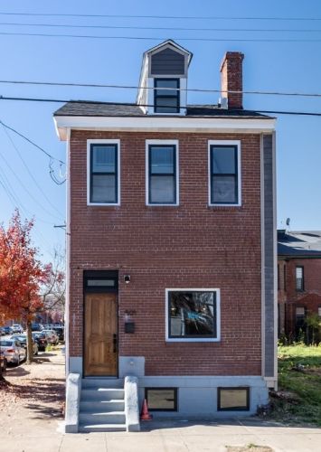 1501 Allegheny Ave, Pittsburgh, PA 15233-1313