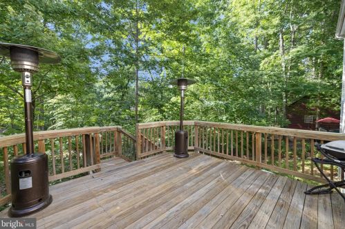 812 Eastover Pkwy, Locust Grove VA  22508-5171 exterior