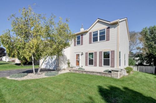 9434 68th St, Kenosha, WI 53142-8109