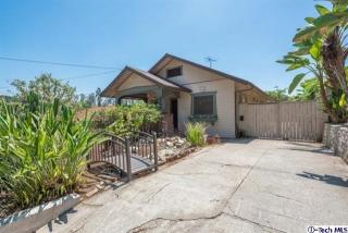 6364 Adelaide Pl, Los Angeles, CA 90042-1402