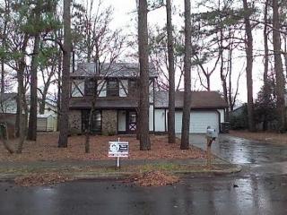 1046 Sandy Springs Rd, Huntsville, AL 35806-2412