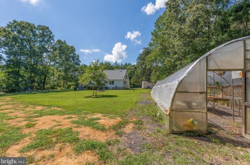 3319 Flat Run Rd, Locust Grove VA  22508-2208 exterior