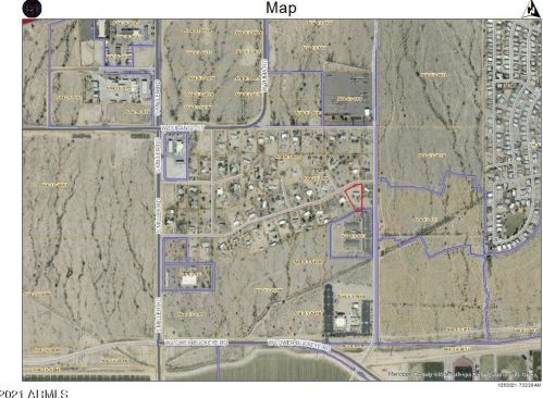 24723 Watkins St, Buckeye, AZ 85326-9614