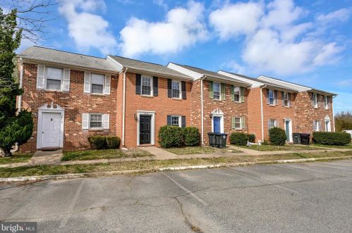 2416 Lafayette Blvd, Fredericksburg VA  22401-3912 exterior