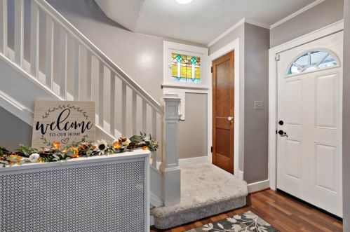 112 Arlington Ave, North Charleroi, PA 15022-1101