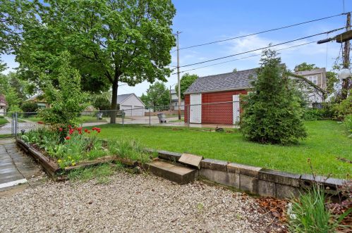 143 Tripoli Ave, Milwaukee WI 53221-1447 exterior