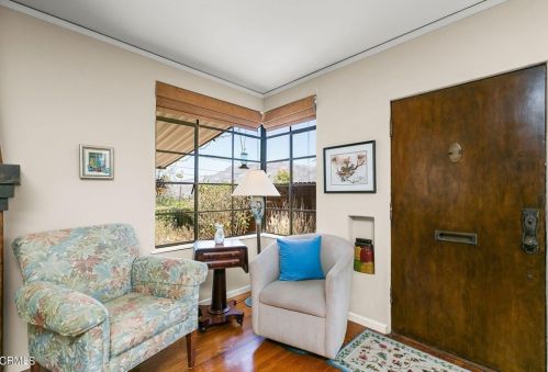 607 Mill St, Santa Paula CA  93060-1319 exterior