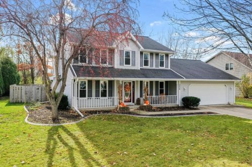 3428 Edinburgh Rd, Green Bay, WI 54311-7284