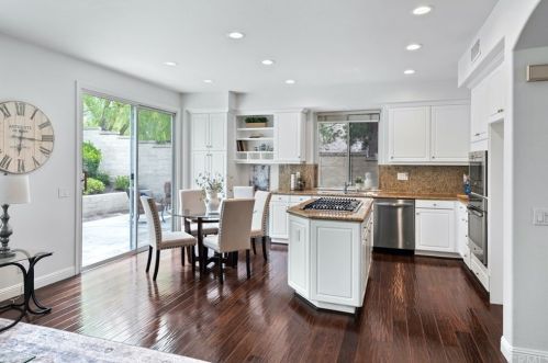 7 Rockrose Ct, Trabuco Canyon CA  92679-4944 exterior