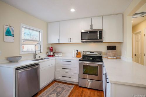 7975 Xavier St, Westminster CO  80030-4484 exterior