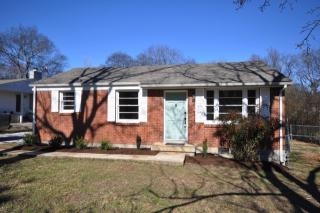 182 Radnor St, Nashville, TN 37211-2506