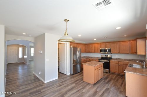 2769 Desert Rose Trl, San Tan Valley AZ  85143-4640 exterior