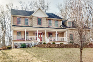 21 Mountain Rd, Parsippany NJ  07834-1006 exterior
