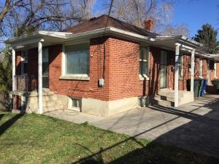 709 Darling St, Ogden UT  84403-0243 exterior