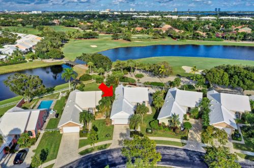 2324 Saratoga Bay Dr, West Palm Beach, FL 33409-7222