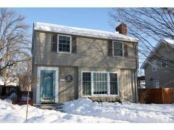 4825 Ewing Ave, Minneapolis MN  55410-1749 exterior