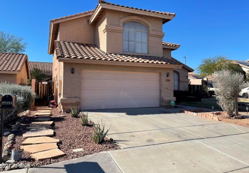 17418 Kimberly Way, Sun City, AZ 85374-9684