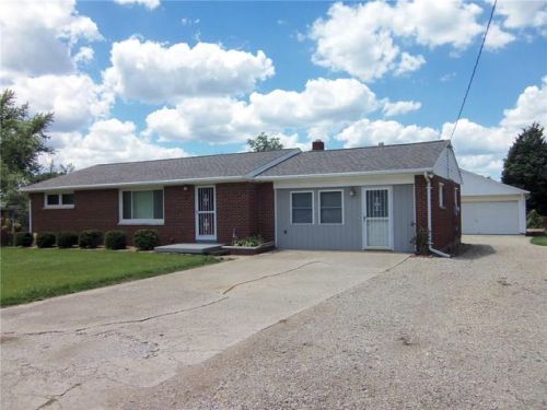 7276 New Horizon Ave, Enon, OH 45323-1536