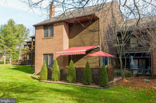 105 Village Rd, Molino PA  17961-9658 exterior