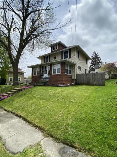 211 Washington Ave, Marion, OH 43302-5114