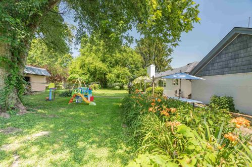 6355 Taylorsport Dr, Taylorsport KY  41048-8716 exterior